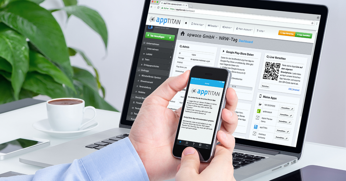 App Titan App Titan